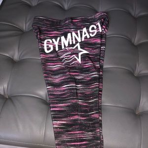 Justice Girls clothing size 12/14